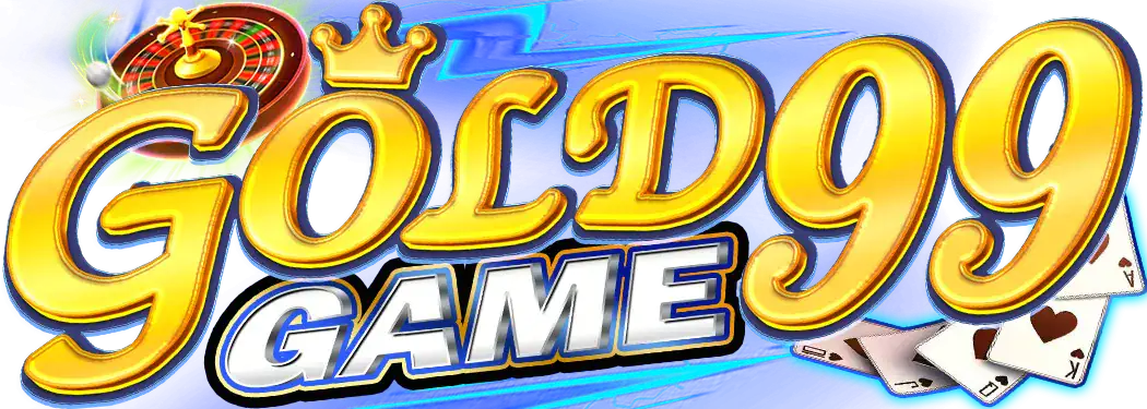 Gold99 Logo